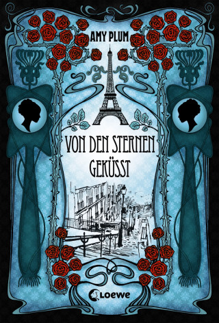 Amy Plum: Von den Sternen geküsst (Revenant-Trilogie Band 3)