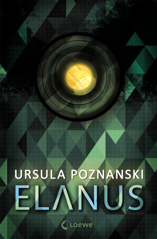 Ursula Poznanski: Elanus