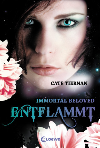 Cate Tiernan: Immortal Beloved (Band 1) - Entflammt