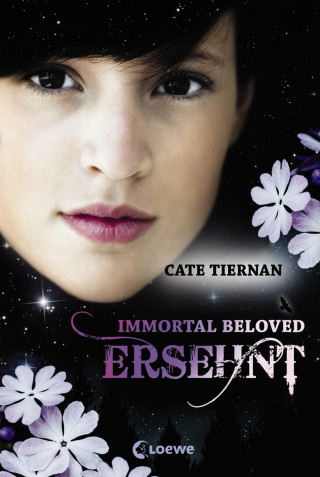 Cate Tiernan: Immortal Beloved (Band 2) - Ersehnt