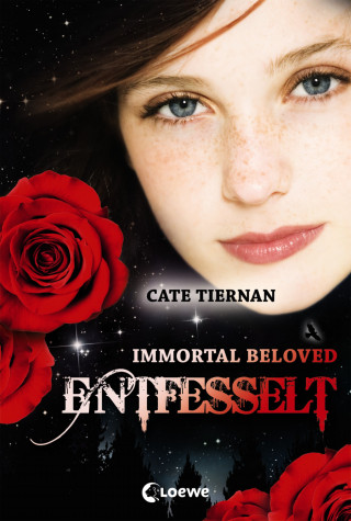 Cate Tiernan: Immortal Beloved (Band 3) - Entfesselt