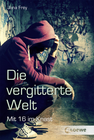 Jana Frey: Die vergitterte Welt