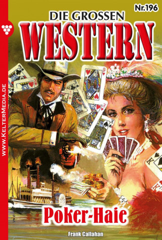 Frank Callahan: Poker-Haie