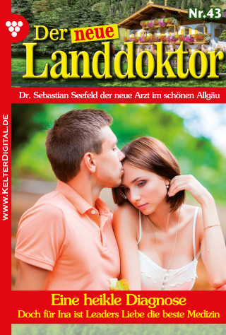 Tessa Hofreiter: Eine heikle Diagnose
