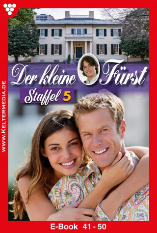 Viola Maybach: E-Book 41-50