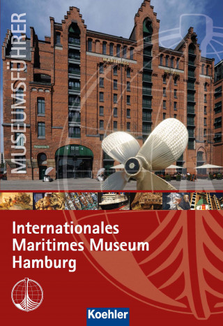 Christian Tröster: Museumsführer