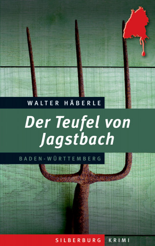 Walter Häberle: Der Teufel von Jagstbach
