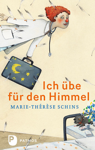 Marie-Thérèse Schins: Ich übe für den Himmel