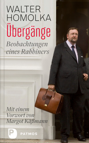 Walter Homolka: Übergänge