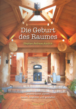 Stephan Andreas Kordick: Die Geburt des Raumes