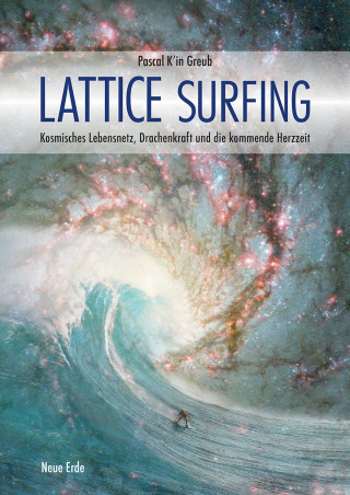 Pascal K´in Greub: Lattice Surfing