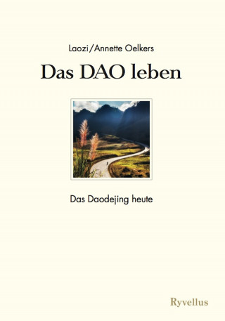 Annette Oelkers: Das DAO leben