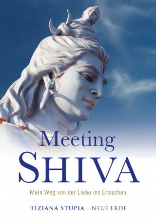 Tiziana Stupia: Meeting Shiva