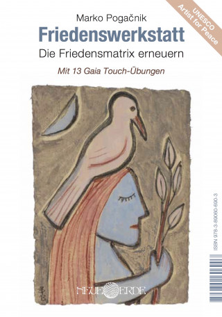 Marko Pogacnik: Friedenswerkstatt