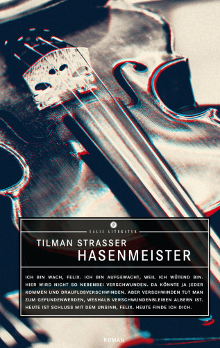 Tilman Strasser: Hasenmeister