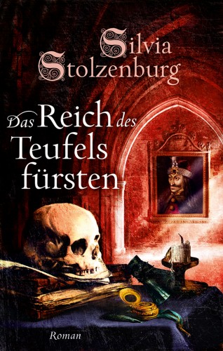 Silvia Stolzenburg: Das Reich des Teufelsfürsten