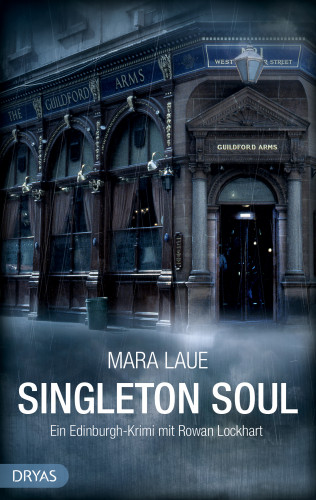 Mara Laue: Singleton Soul