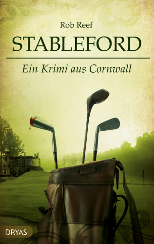 Rob Reef: Stableford