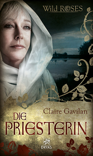 Claire Gavilan: Die Priesterin