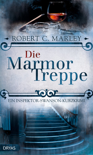 Robert C. Marley: Die Marmortreppe