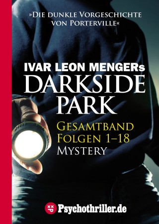Ivar Leon Menger, Hendrik Buchna, Christoph Zachariae, John Beckmann, Simon X. Rost, Raimon Weber: Darkside Park