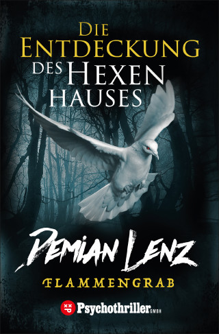 Demian Lenz: Die Entdeckung des Hexenhauses
