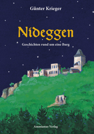 Günter Krieger: Nideggen