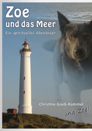 Christine Goeb-Kümmel: Zoe und das Meer