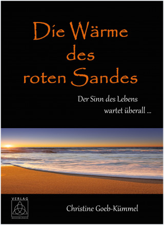 Christine Goeb-Kümmel: Die Wärme des roten Sandes