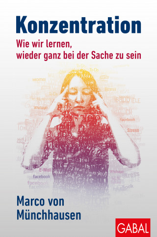 Marco von Münchhausen: Konzentration