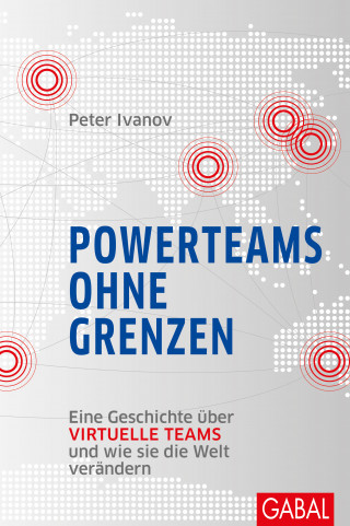 Peter Ivanov: Powerteams ohne Grenzen