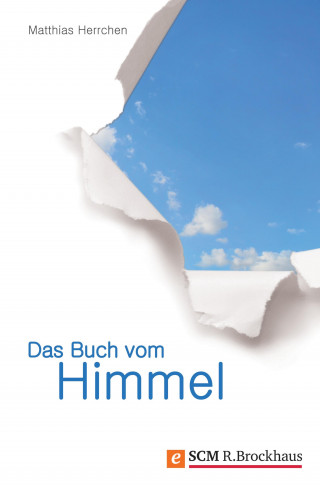Matthias Herrchen: Das Buch vom Himmel