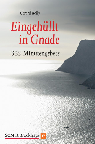 Gerard Kelly: Eingehüllt in Gnade