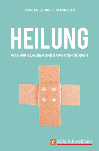 Carsten "Storch" Schmelzer: Heilung