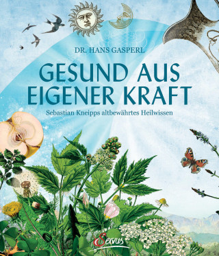 Hans Gasperl: Gesund aus eigener Kraft