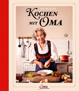 Christine Metzger: Kochen mit Oma
