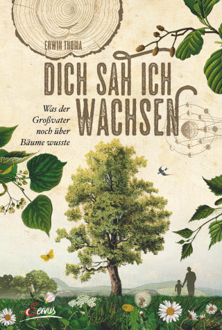 Erwin Thoma: Dich sah ich wachsen