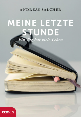 Andreas Salcher: Meine letzte Stunde