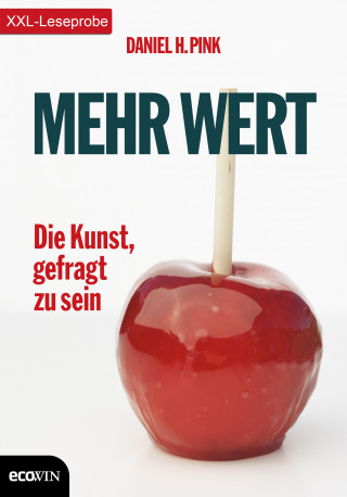 Daniel H. Pink: XXL-Leseprobe: Mehr Wert