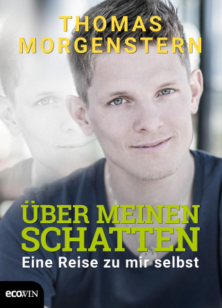 Thomas Morgenstern: Über meinen Schatten