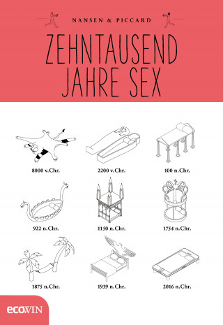 Nansen & Piccard: Zehntausend Jahre Sex