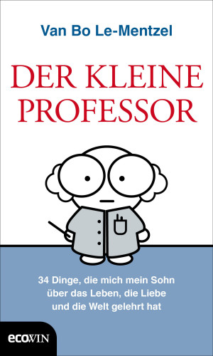 Van Bo Le-Mentzel: Der Kleine Professor