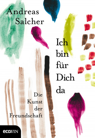 Andreas Salcher: Ich bin für Dich da