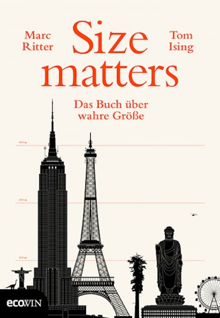 Marc Ritter, Tom Ising: Size Matters