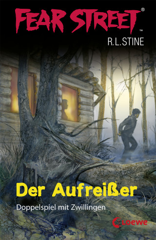 R.L. Stine: Fear Street 1 - Der Aufreißer