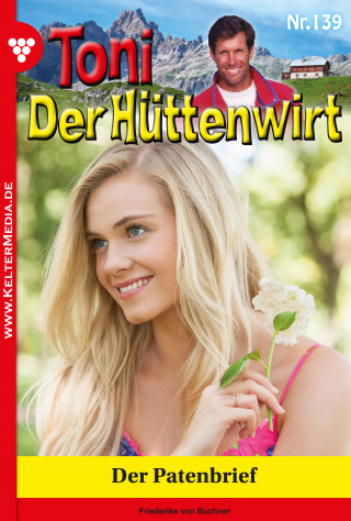Friederike von Buchner: Der Patenbrief
