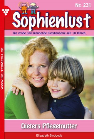 Elisabeth Swoboda: Dieters Pflegemutter