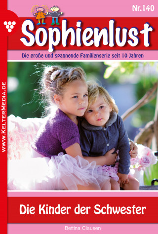 Bettina Clausen: Die Kinder der Schwester