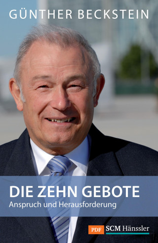 Günther Beckstein: Die Zehn Gebote