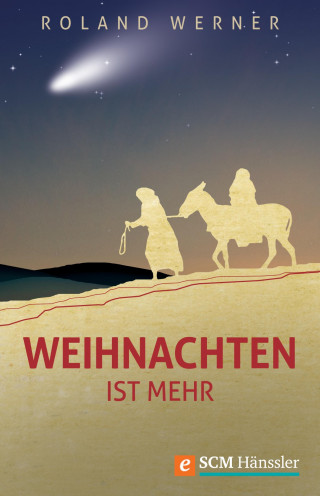 Roland Werner: Weihnachten ist mehr